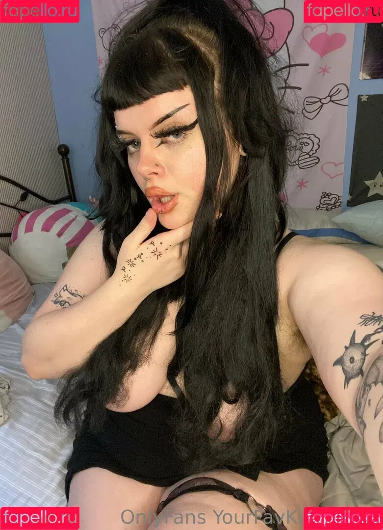 yourfavkittie Onlyfans Photo Gallery 