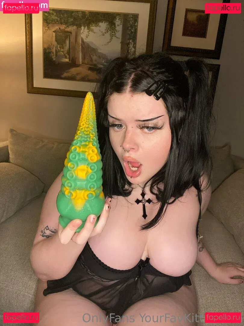 yourfavkittie Onlyfans Photo Gallery 