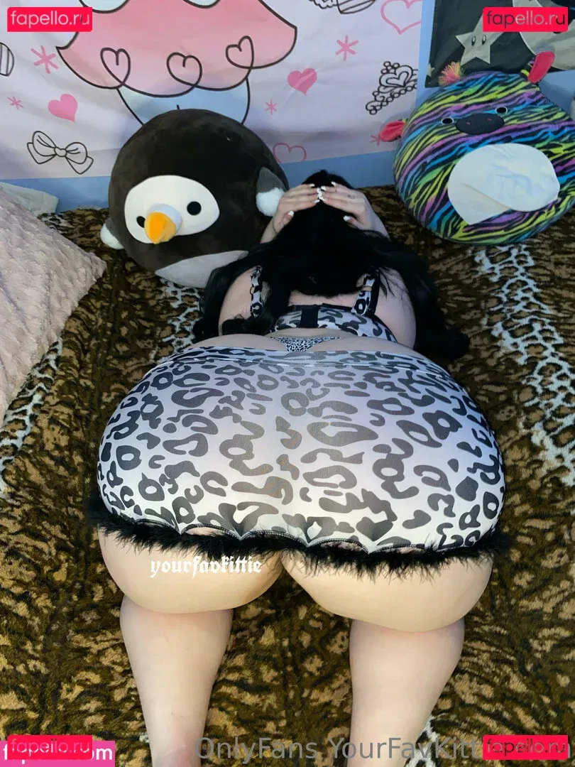 yourfavkittie Onlyfans Photo Gallery 