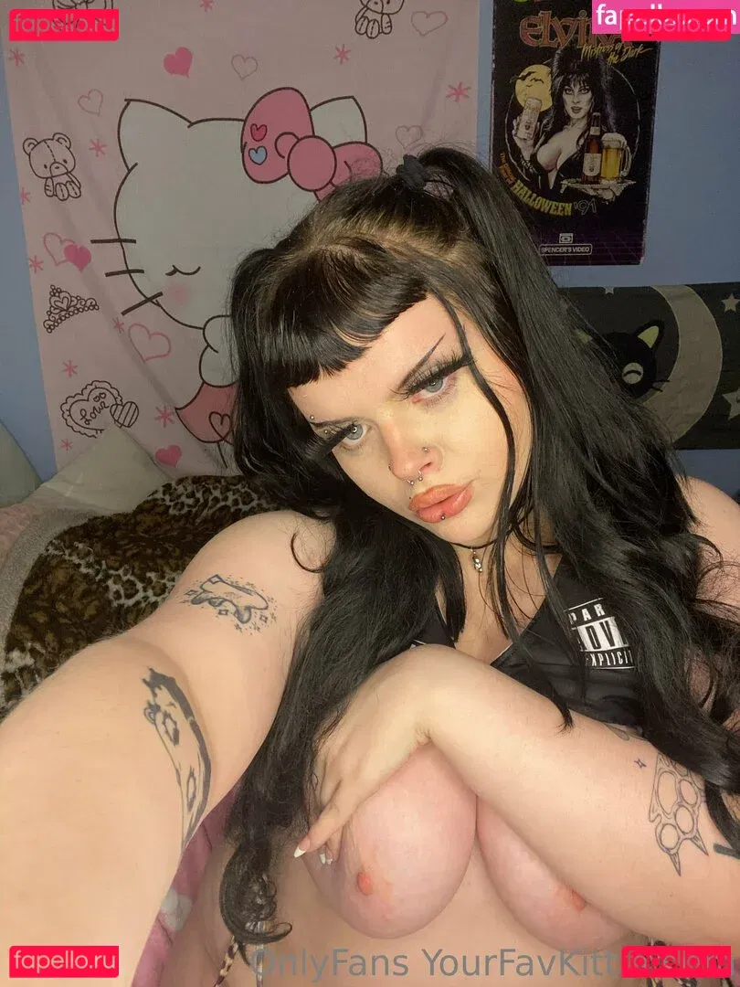 yourfavkittie Onlyfans Photo Gallery 