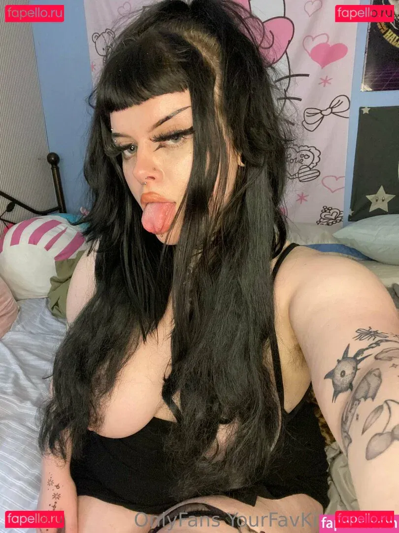 yourfavkittie Onlyfans Photo Gallery 