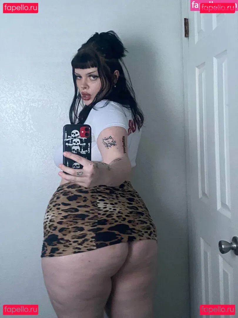 yourfavkittie Onlyfans Photo Gallery 