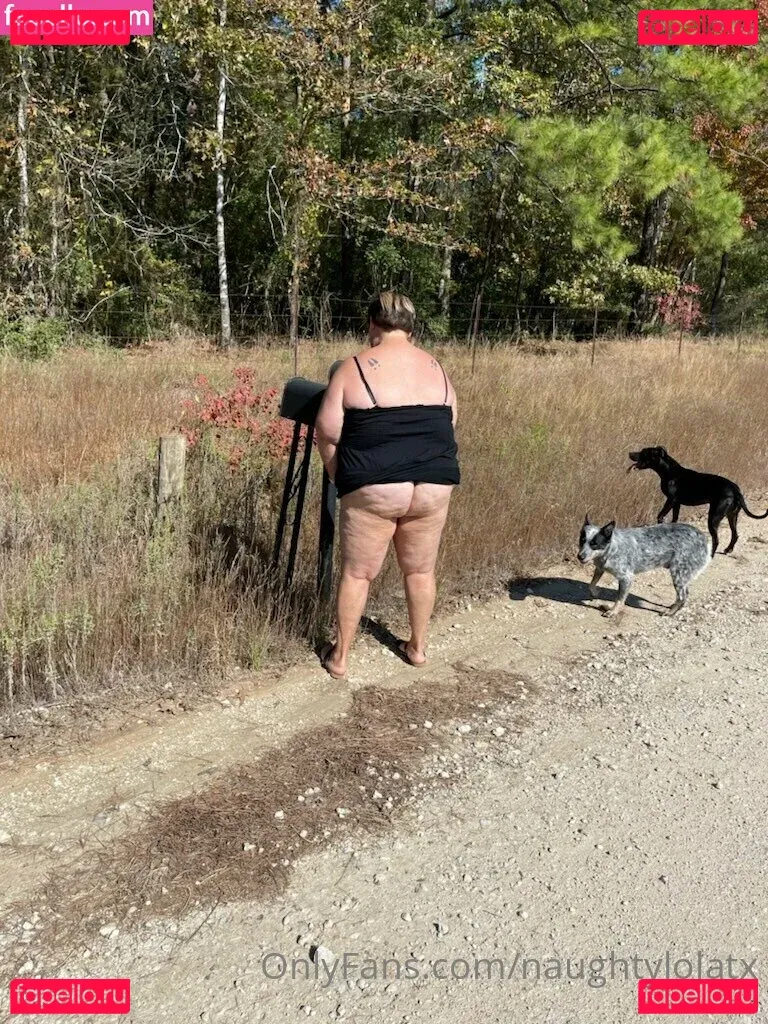 naughtylolatx Onlyfans Photo Gallery 