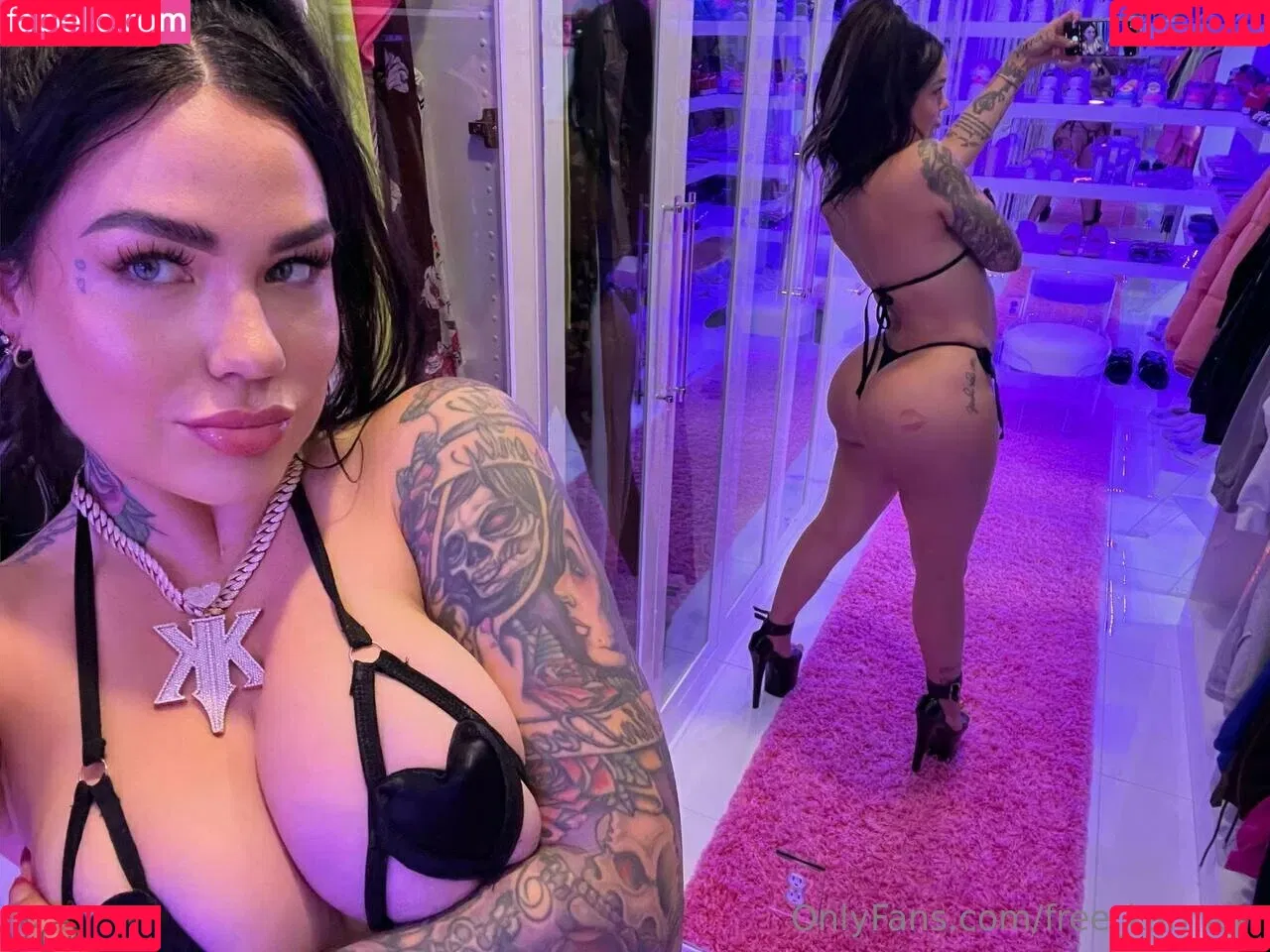 free_karmen Onlyfans Photo Gallery 