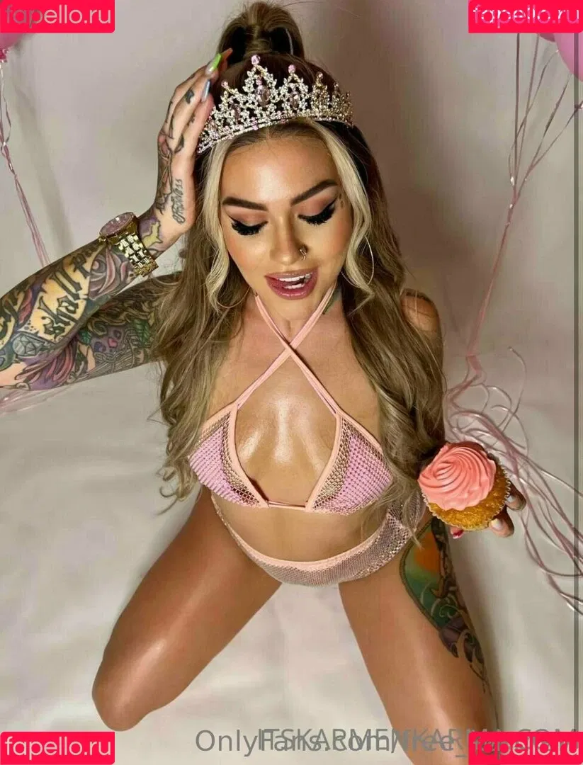 free_karmen Onlyfans Photo Gallery 
