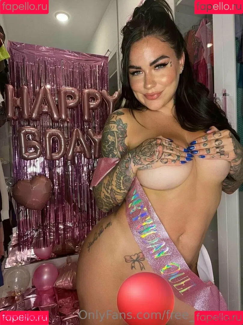 free_karmen Onlyfans Photo Gallery 