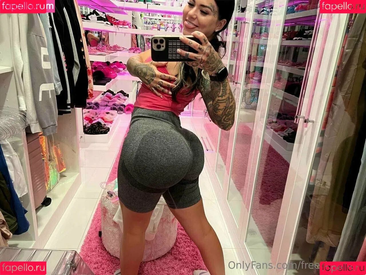 free_karmen Onlyfans Photo Gallery 