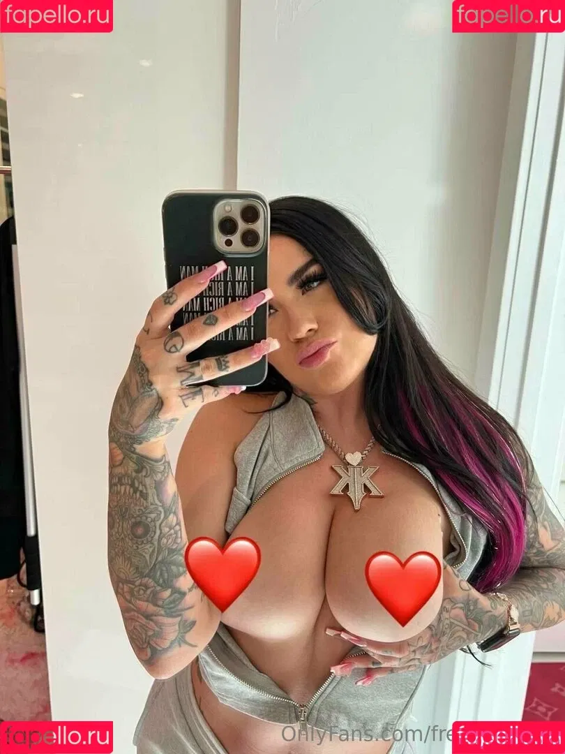 free_karmen Onlyfans Photo Gallery 