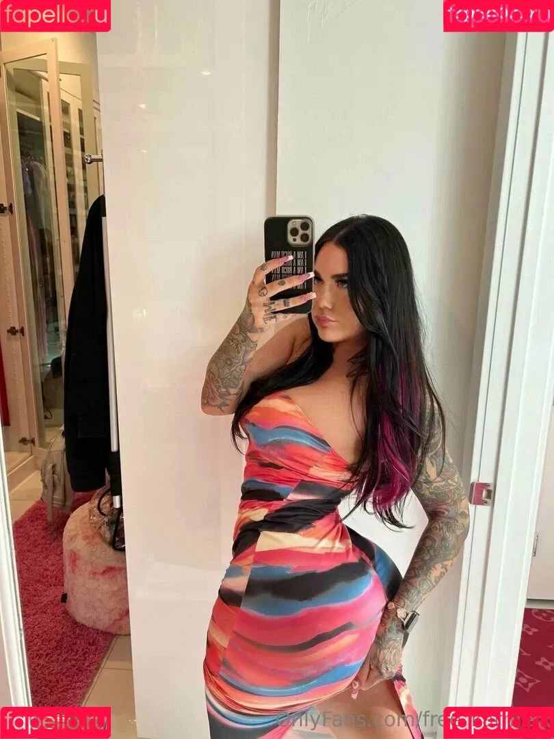 free_karmen Onlyfans Photo Gallery 