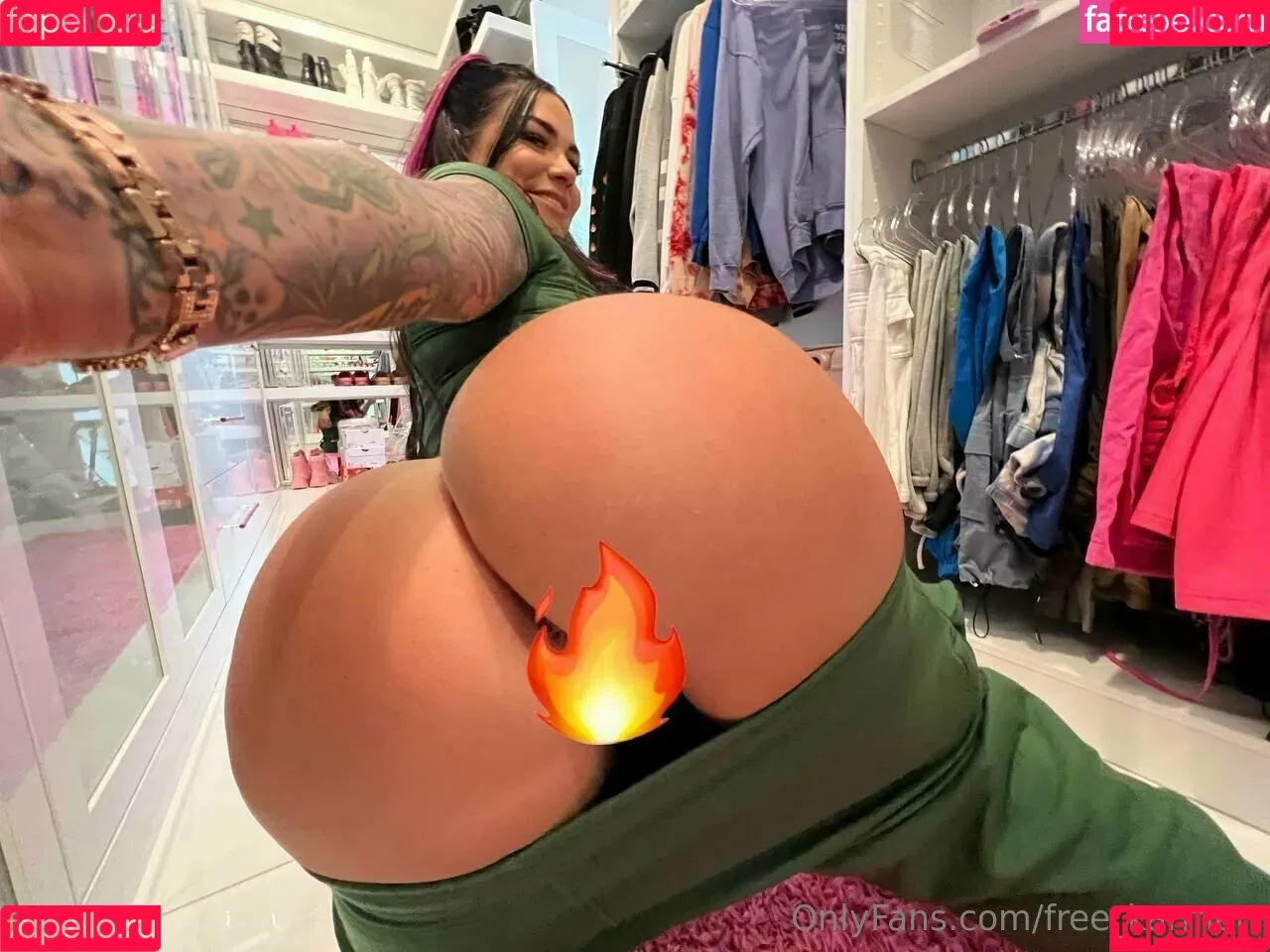 free_karmen Onlyfans Photo Gallery 
