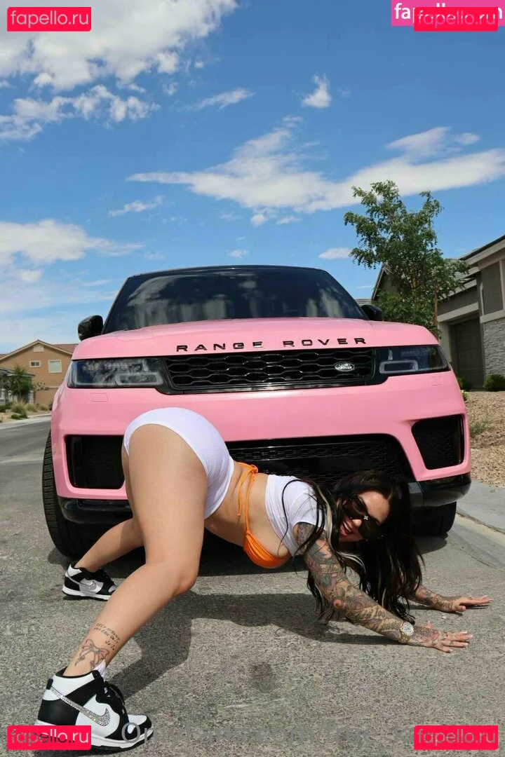 free_karmen Onlyfans Photo Gallery 