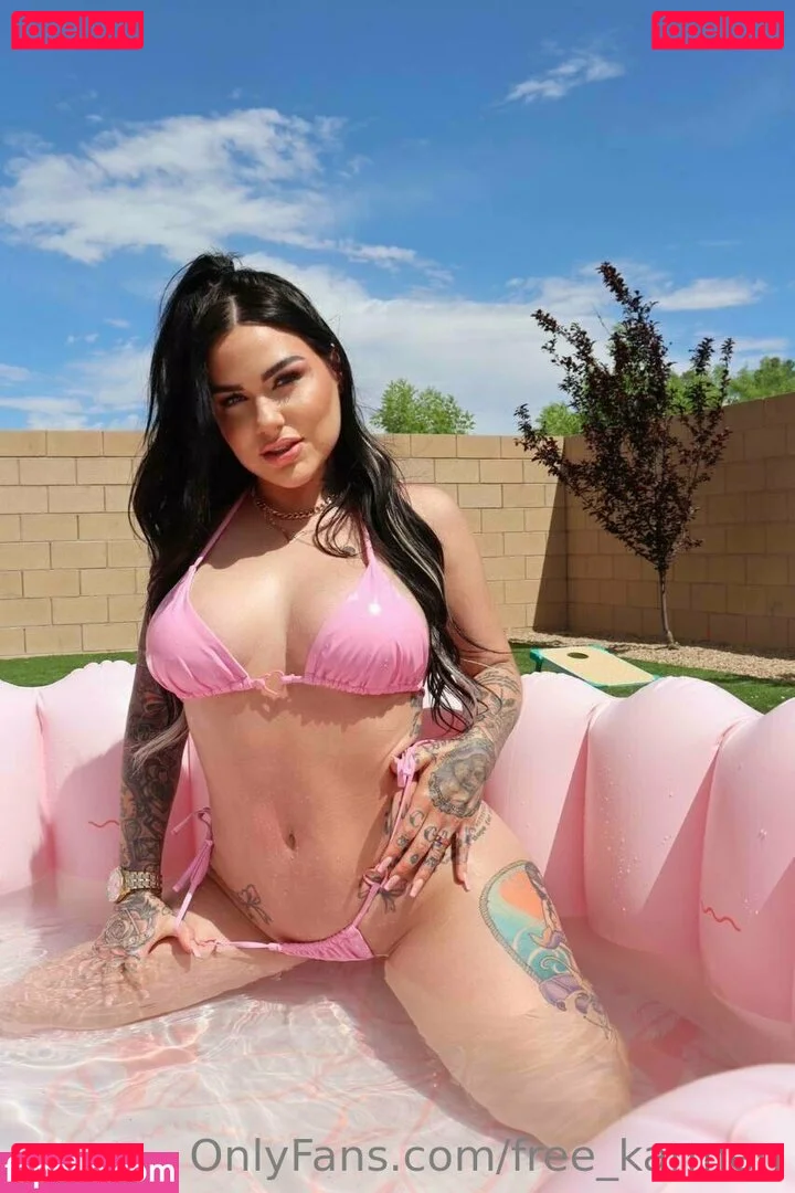 free_karmen Onlyfans Photo Gallery 