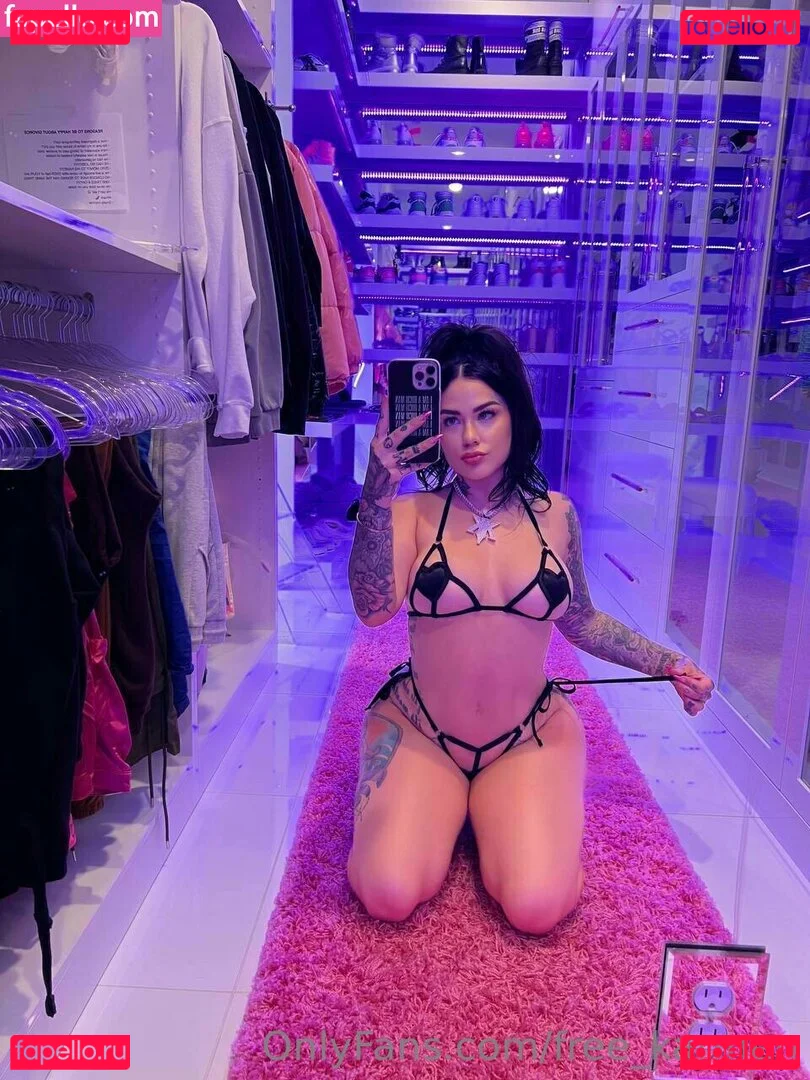 free_karmen Onlyfans Photo Gallery 