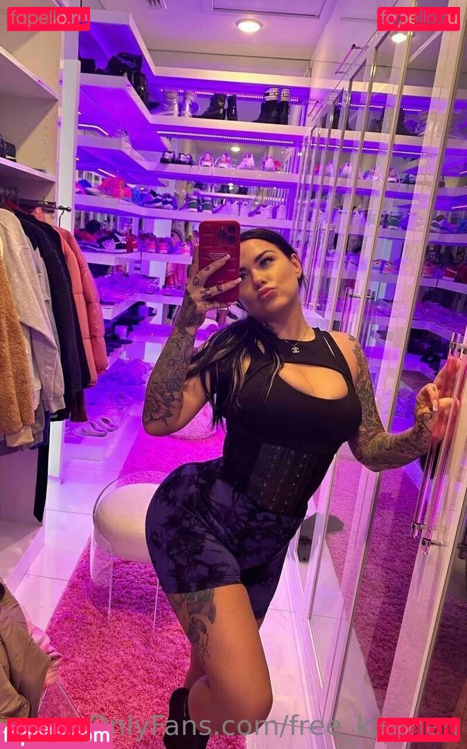 free_karmen Onlyfans Photo Gallery 