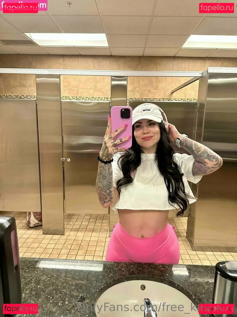 free_karmen Onlyfans Photo Gallery 