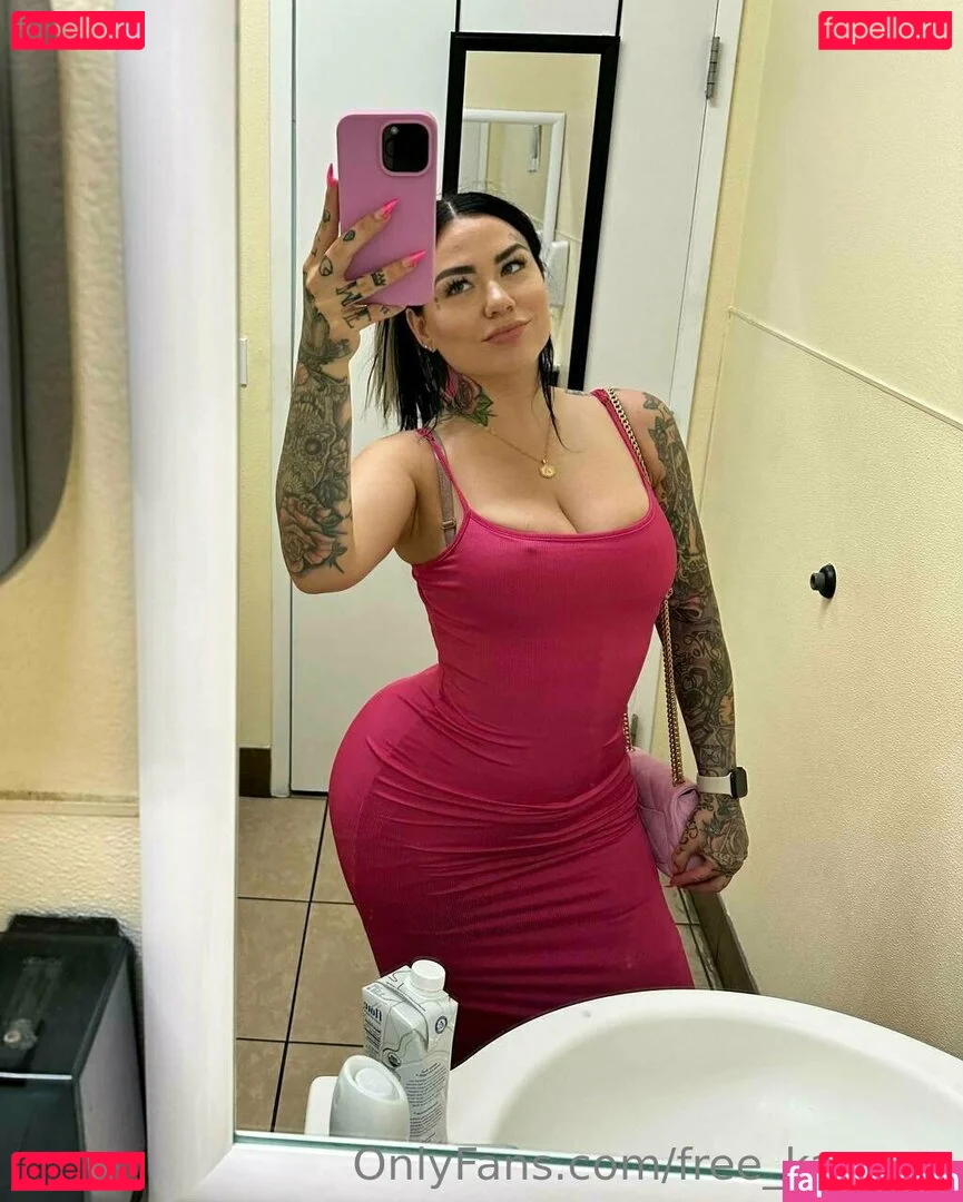 free_karmen Onlyfans Photo Gallery 