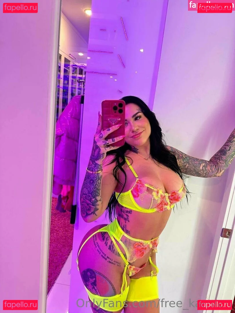 free_karmen Onlyfans Photo Gallery 