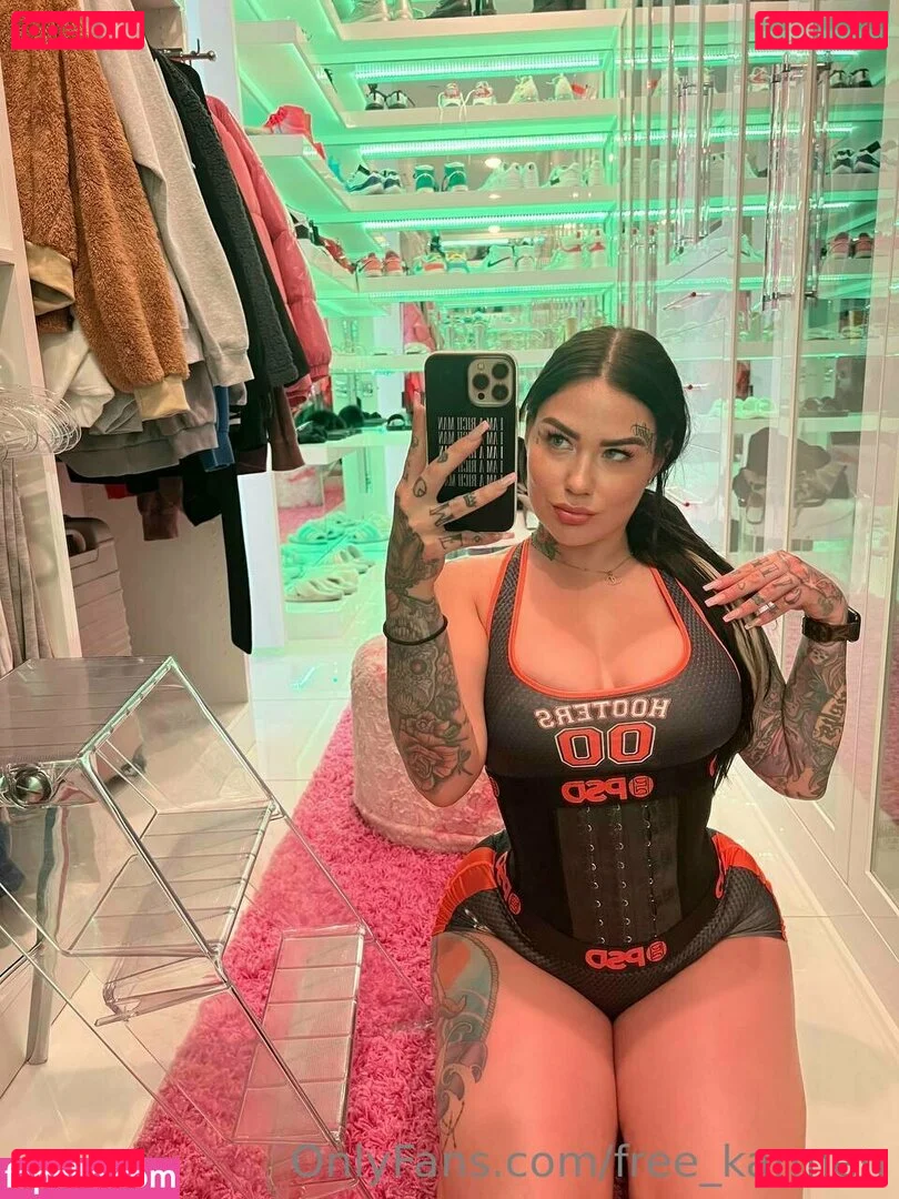 free_karmen Onlyfans Photo Gallery 