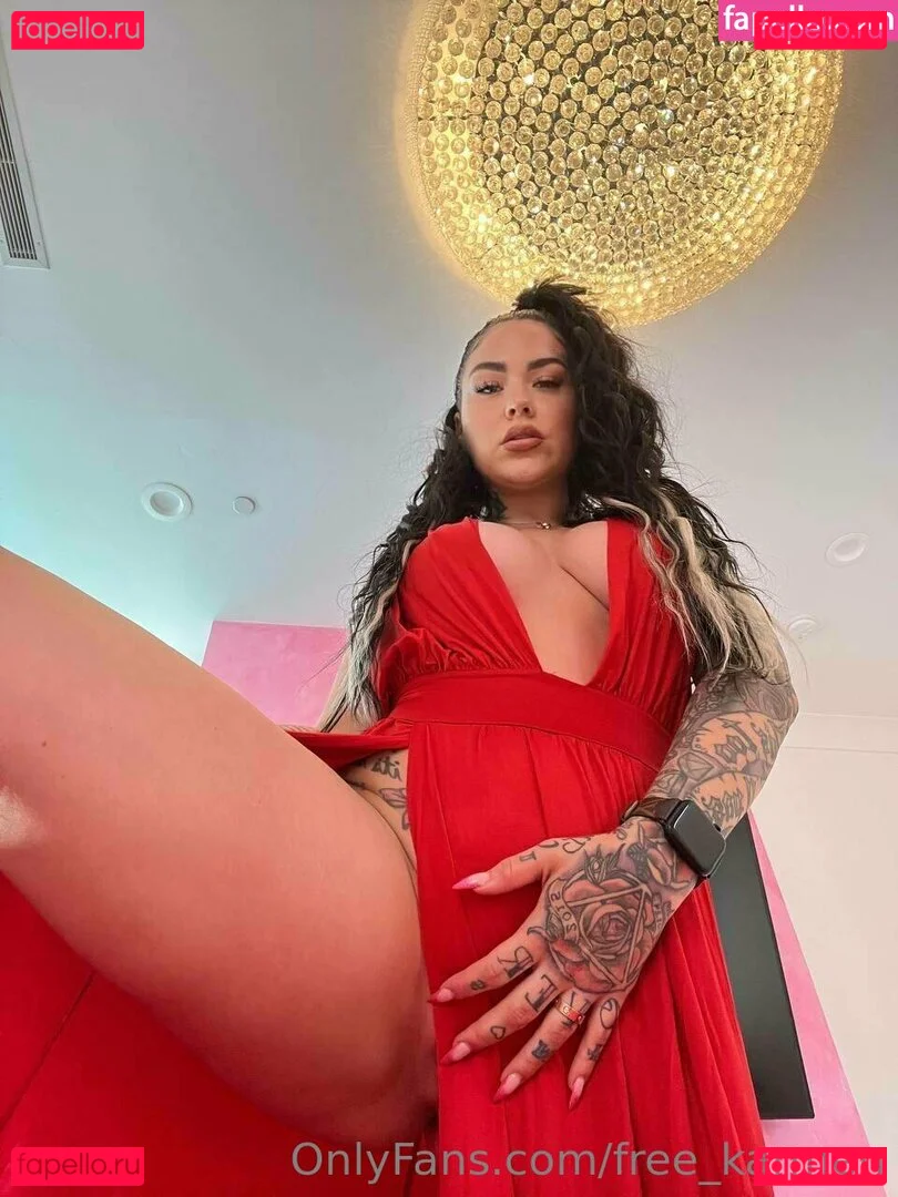 free_karmen Onlyfans Photo Gallery 