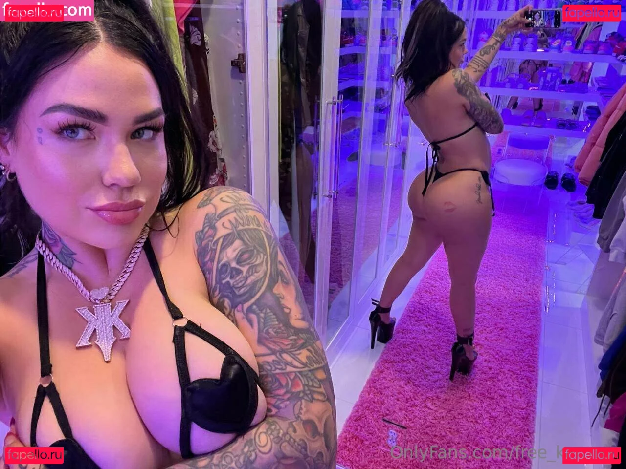 free_karmen Onlyfans Photo Gallery 