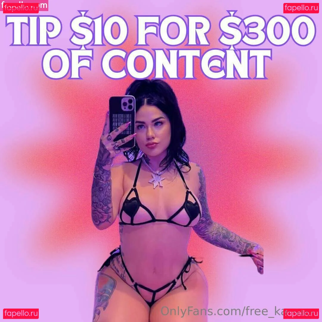 free_karmen Onlyfans Photo Gallery 