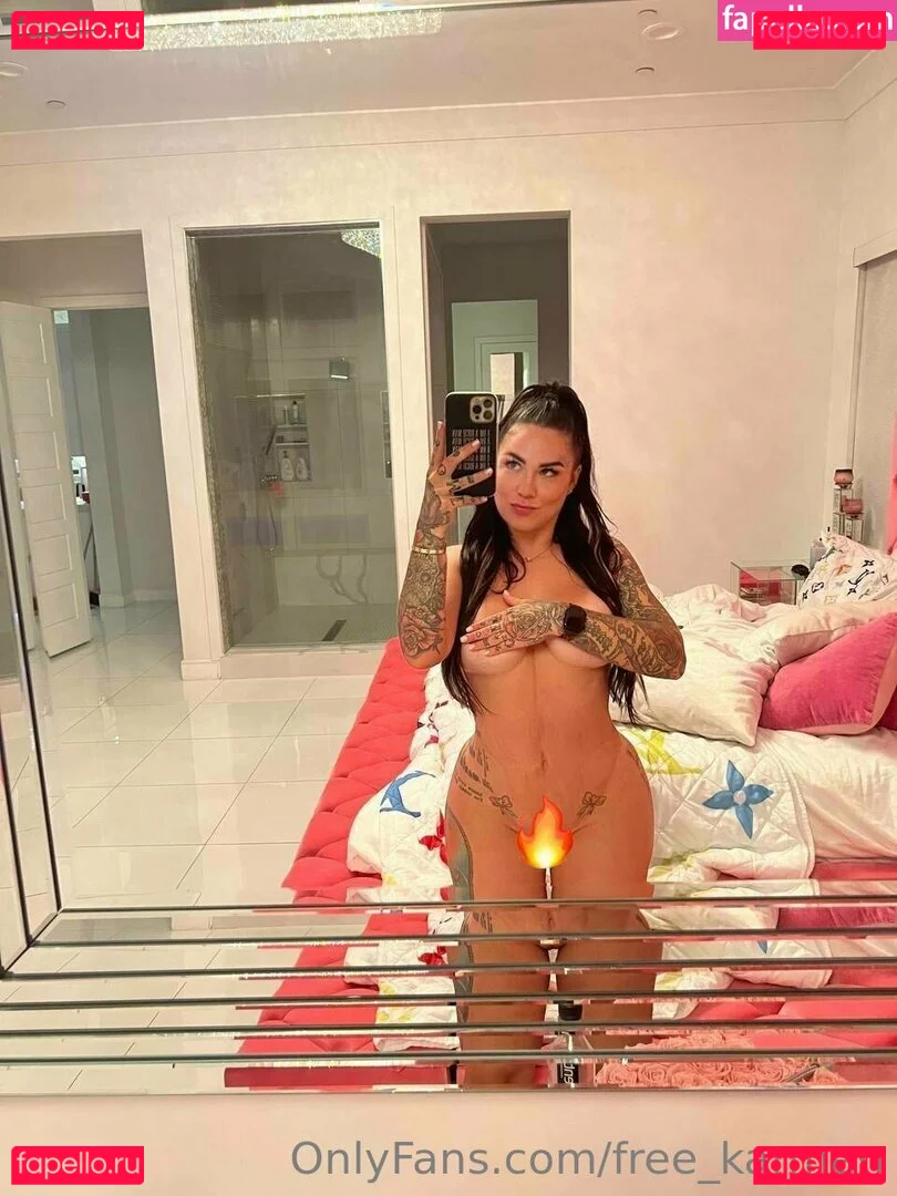 free_karmen Onlyfans Photo Gallery 