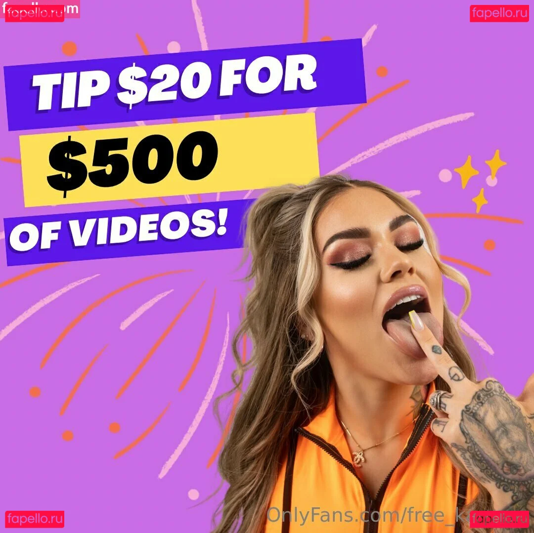 free_karmen Onlyfans Photo Gallery 