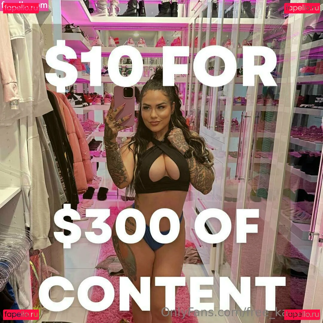 free_karmen Onlyfans Photo Gallery 
