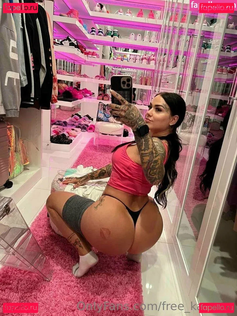 free_karmen Onlyfans Photo Gallery 