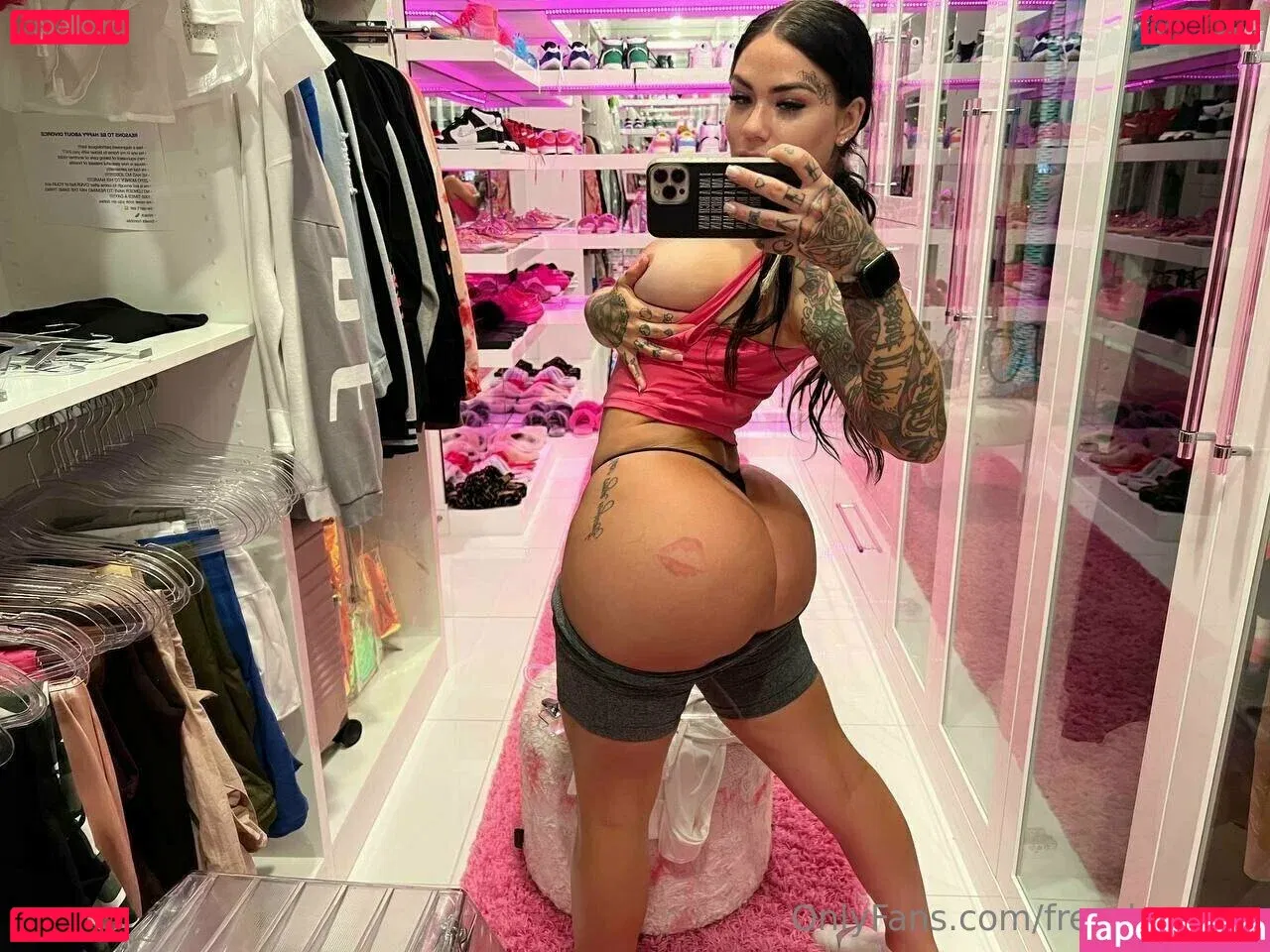 free_karmen Onlyfans Photo Gallery 