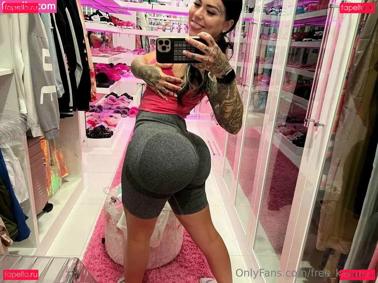 free_karmen Onlyfans Photo Gallery 