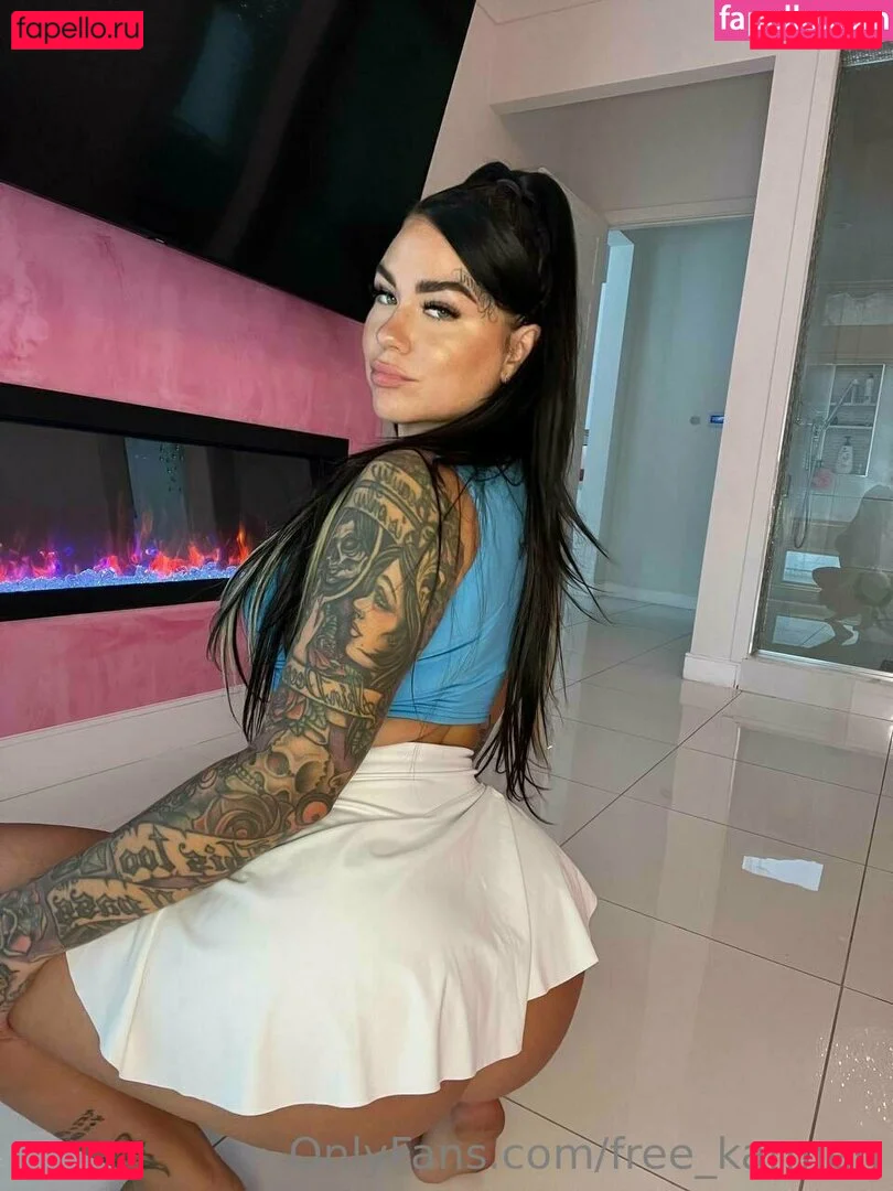 free_karmen Onlyfans Photo Gallery 