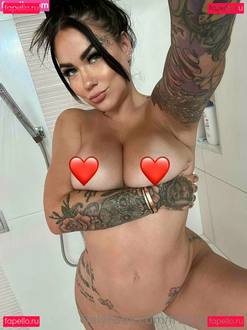 free_karmen Onlyfans Photo Gallery 