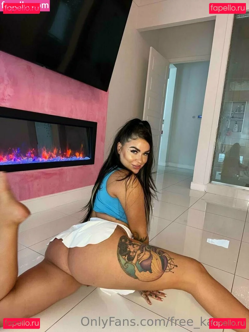 free_karmen Onlyfans Photo Gallery 