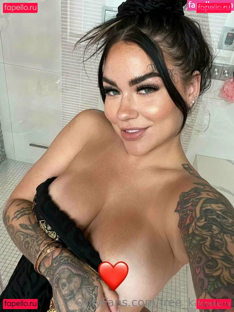 free_karmen Onlyfans Photo Gallery 