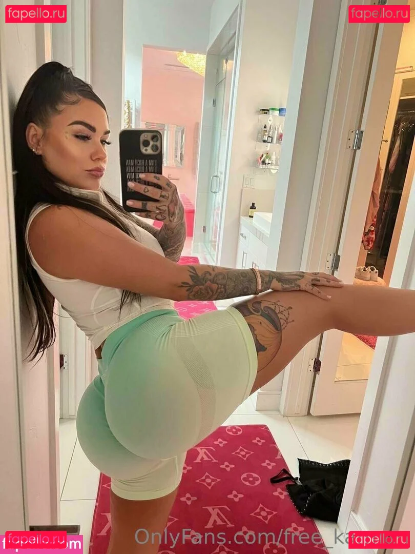 free_karmen Onlyfans Photo Gallery 