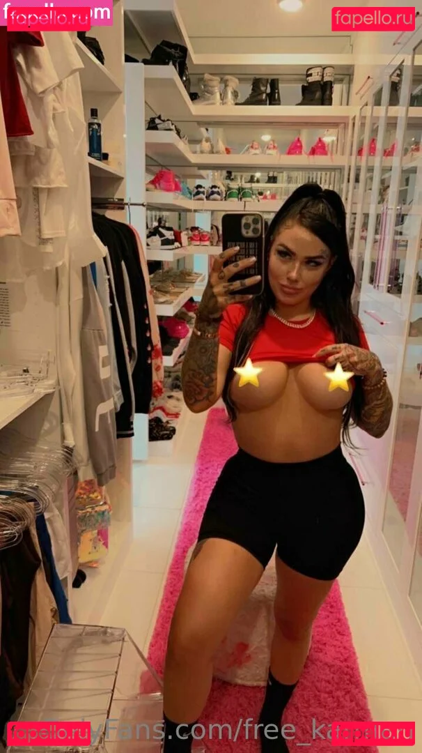 free_karmen Onlyfans Photo Gallery 