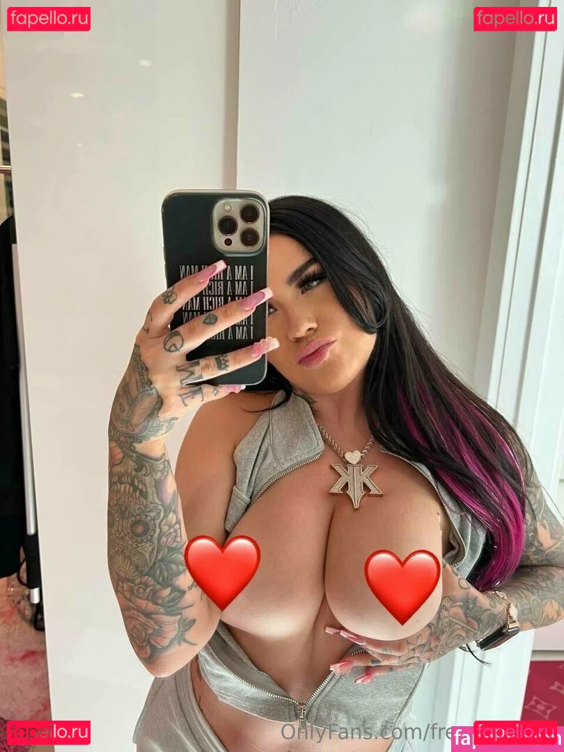 free_karmen Onlyfans Photo Gallery 