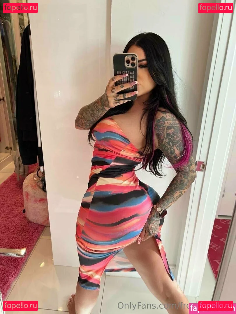 free_karmen Onlyfans Photo Gallery 