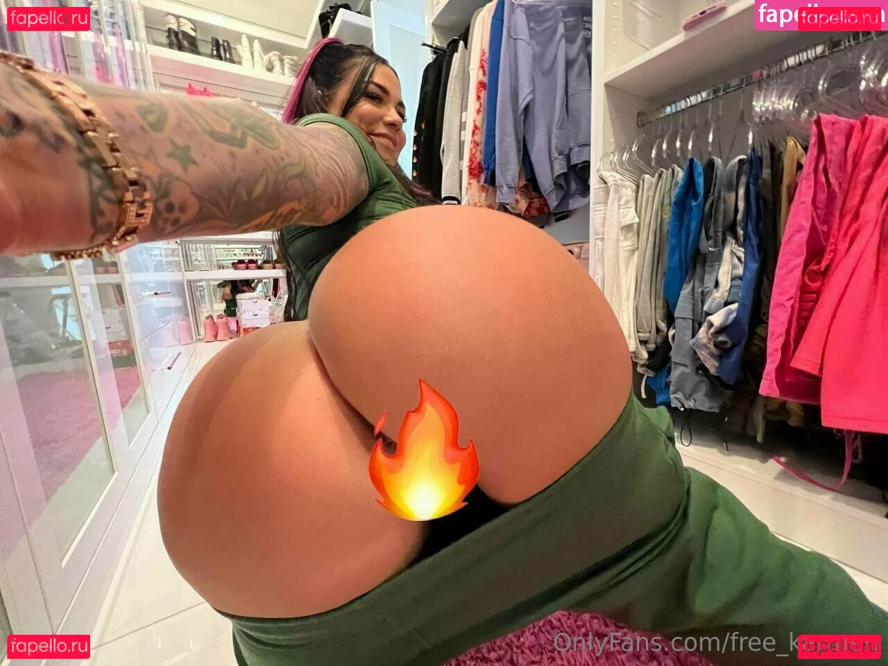 free_karmen Onlyfans Photo Gallery 