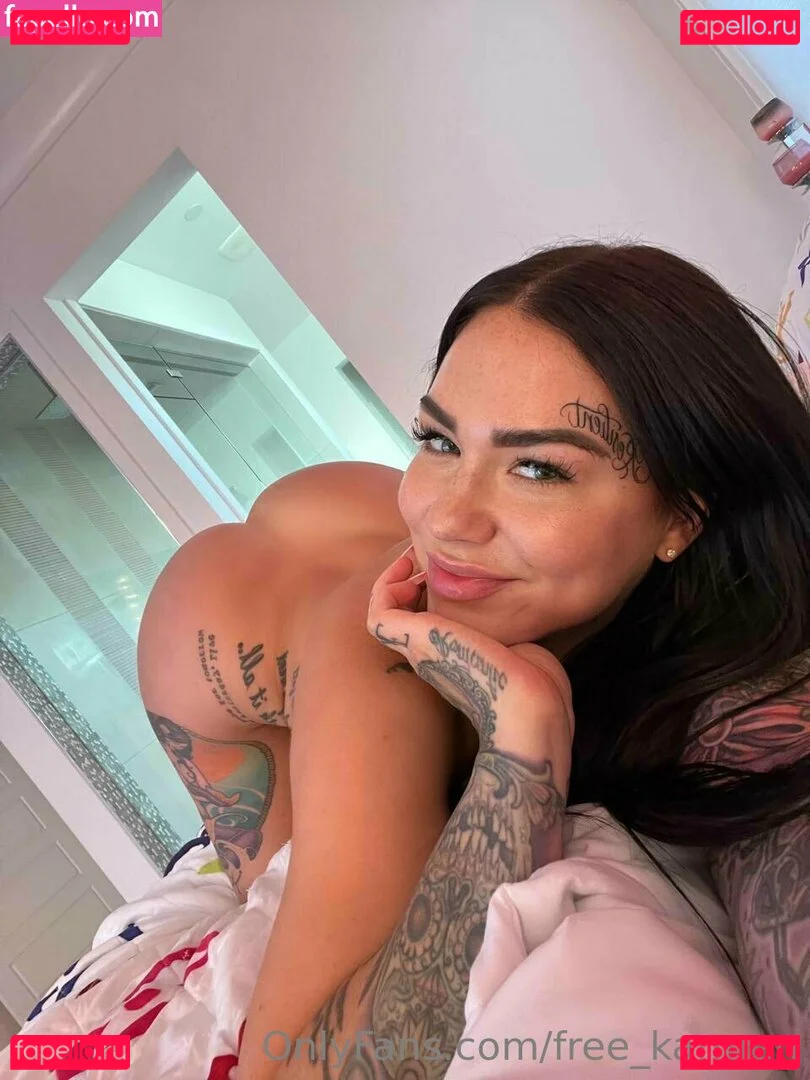 free_karmen Onlyfans Photo Gallery 