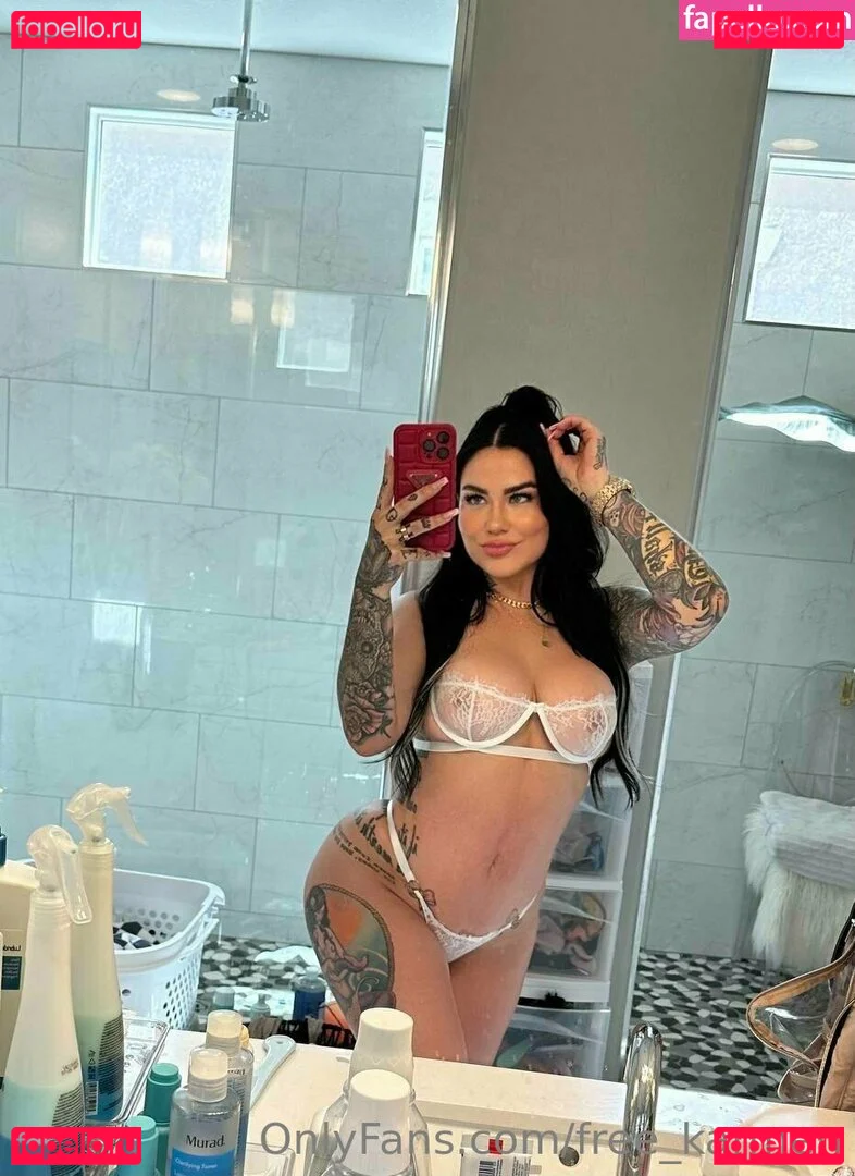 free_karmen Onlyfans Photo Gallery 