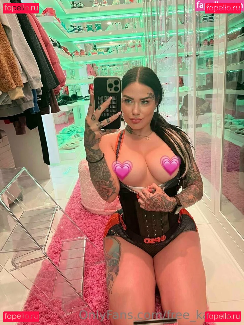 free_karmen Onlyfans Photo Gallery 