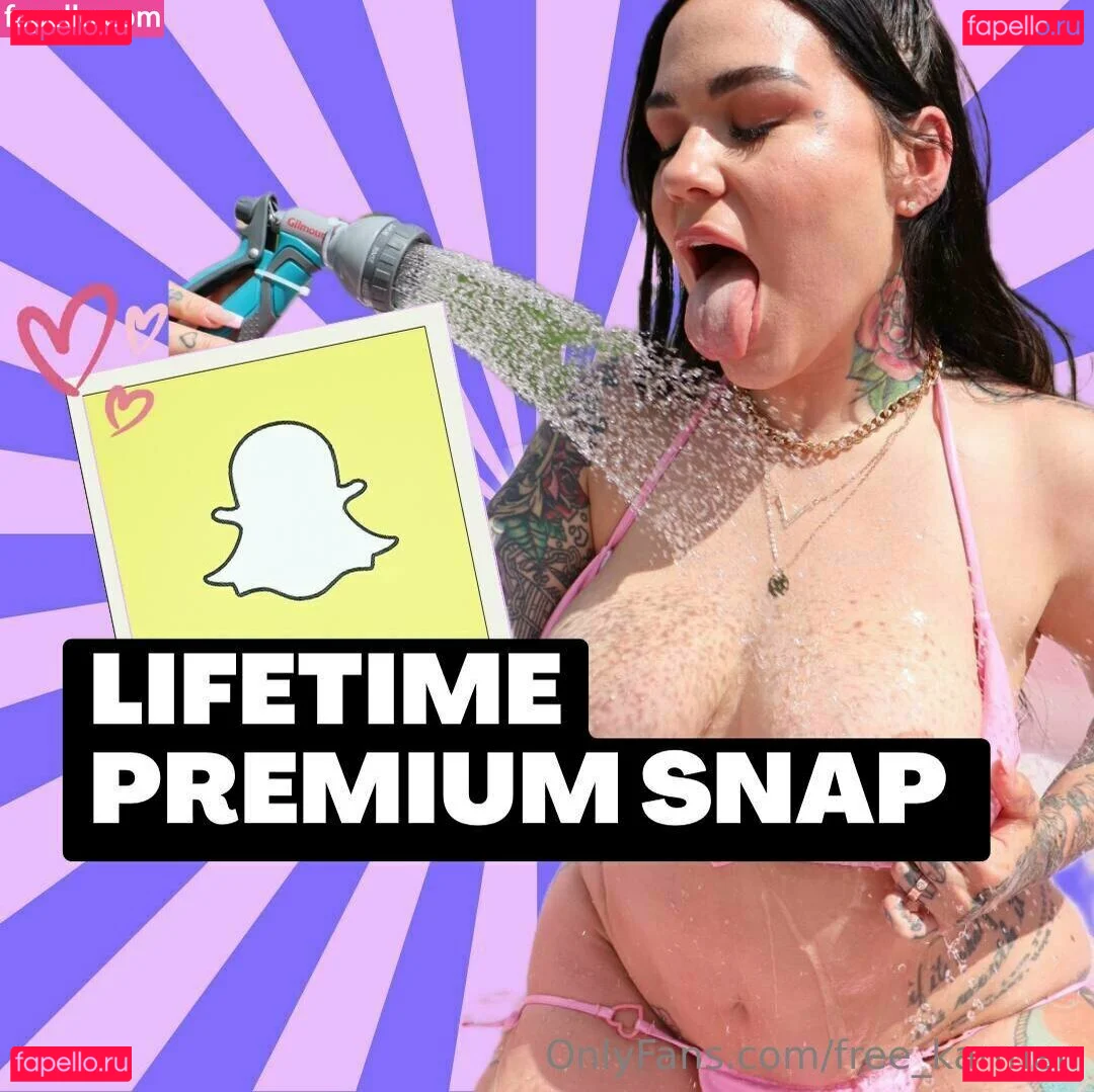 free_karmen Onlyfans Photo Gallery 