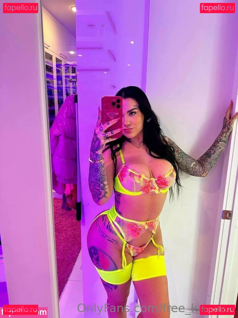 free_karmen Onlyfans Photo Gallery 