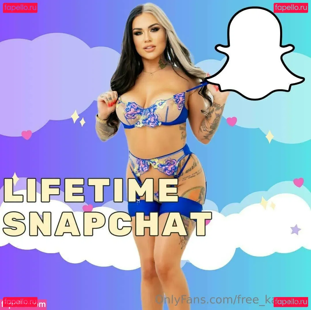 free_karmen Onlyfans Photo Gallery 