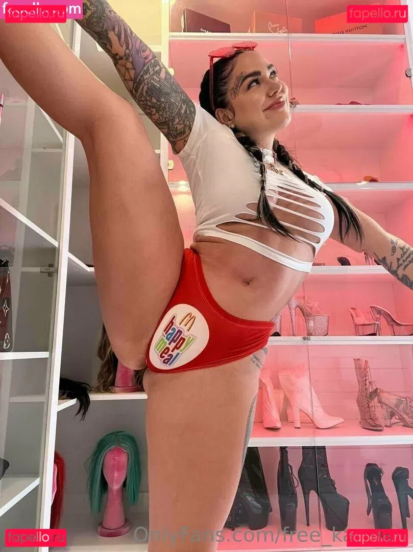 free_karmen Onlyfans Photo Gallery 