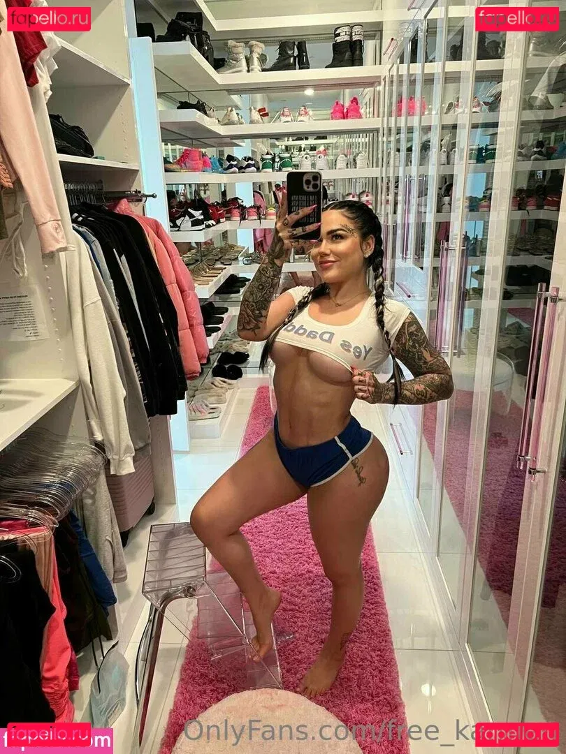 free_karmen Onlyfans Photo Gallery 