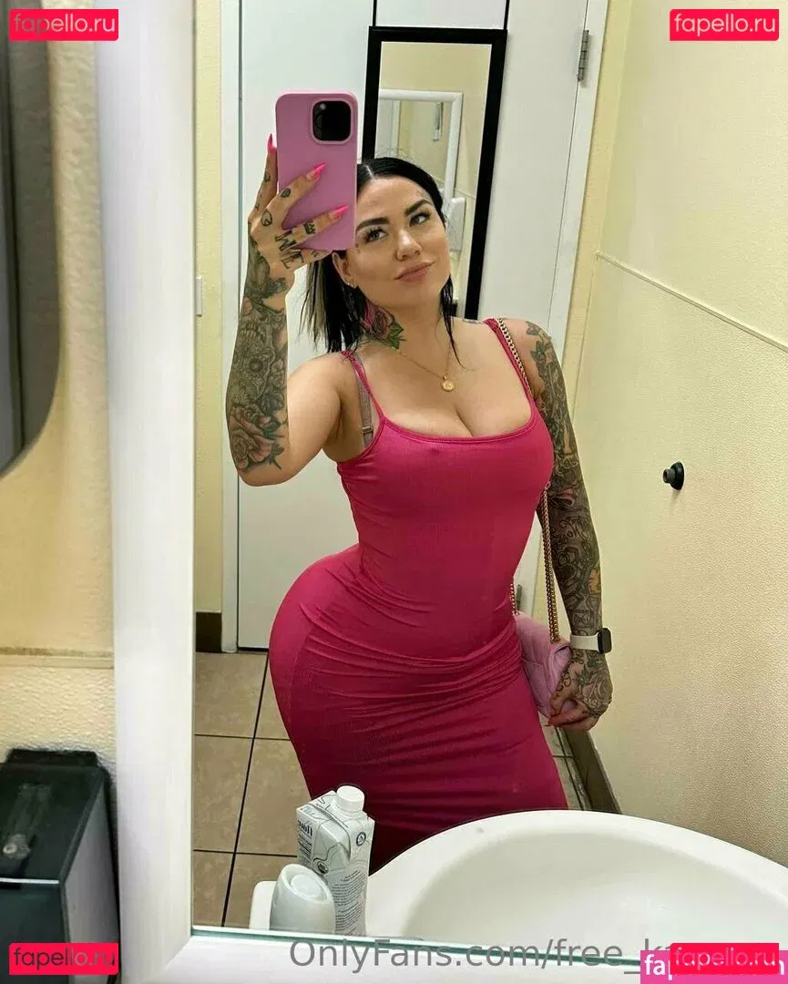 free_karmen Onlyfans Photo Gallery 