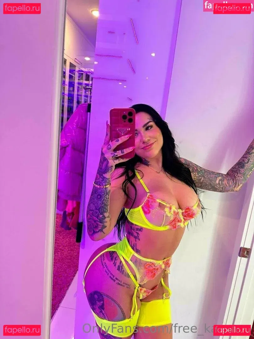 free_karmen Onlyfans Photo Gallery 